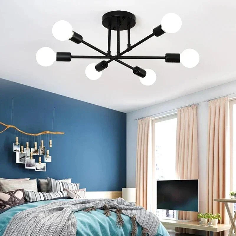 Nordic Ceiling Lamp -