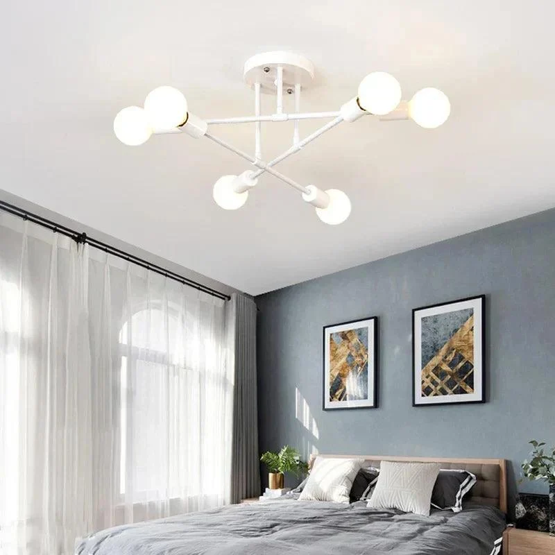 Nordic Ceiling Lamp -