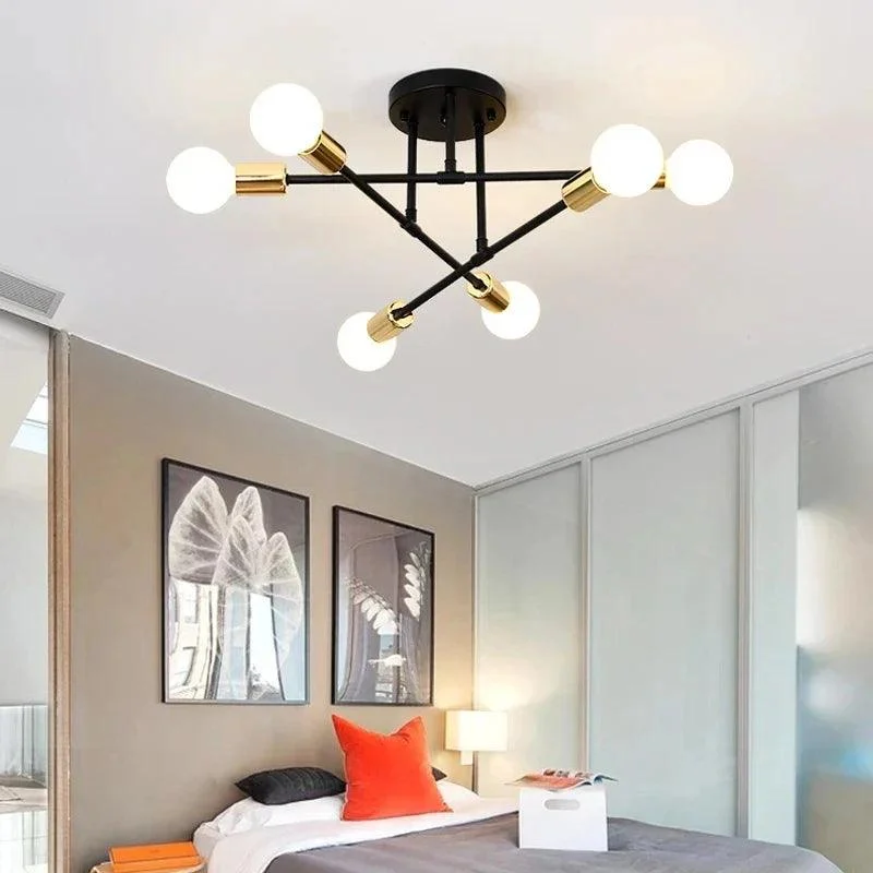 Nordic Ceiling Lamp -