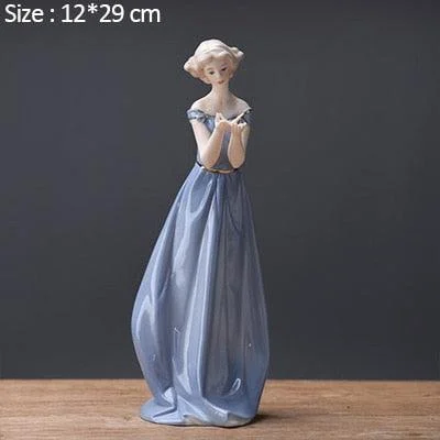 Nordic_Ceramic_Beauty_Girl_Flower_Basket_Sculptures_and_Statues_Handicraft_-_-4352162 Nordic Ceramic Beauty Girl Flower Basket Sculptures and Statues Handicraft -