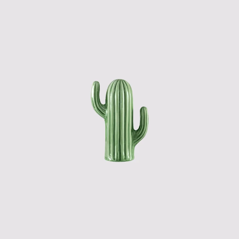 Nordic Ceramic Cacti -