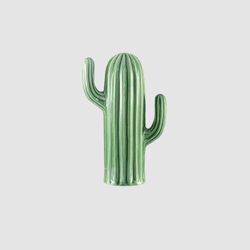 Nordic Ceramic Cacti -