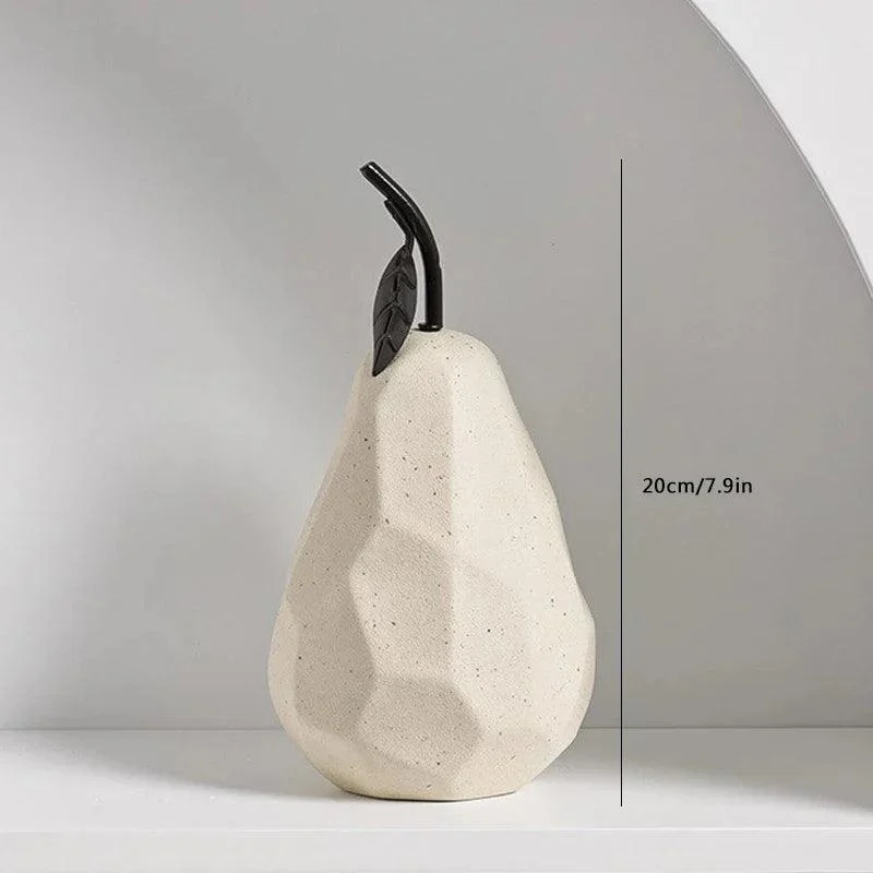Nordic_Ceramic_Fruit_Sculptures_-_-4352262 Nordic Ceramic Fruit Sculptures -