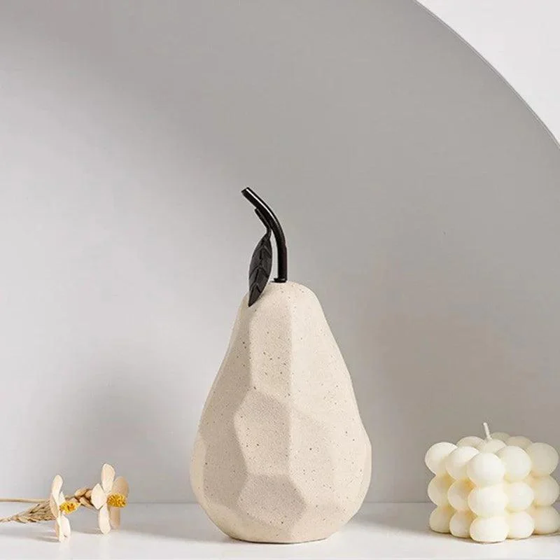 Nordic_Ceramic_Fruit_Sculptures_-_-4352265 Nordic Ceramic Fruit Sculptures -