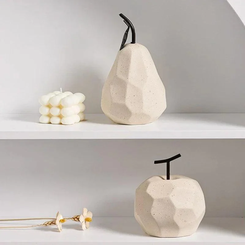 Nordic_Ceramic_Fruit_Sculptures_-_-4352267 Nordic Ceramic Fruit Sculptures -