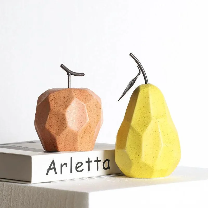 Nordic_Ceramic_Fruit_Sculptures_-_-4352270 Nordic Ceramic Fruit Sculptures -