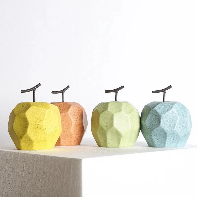 Nordic_Ceramic_Fruit_Sculptures_-_-4352276 Nordic Ceramic Fruit Sculptures -