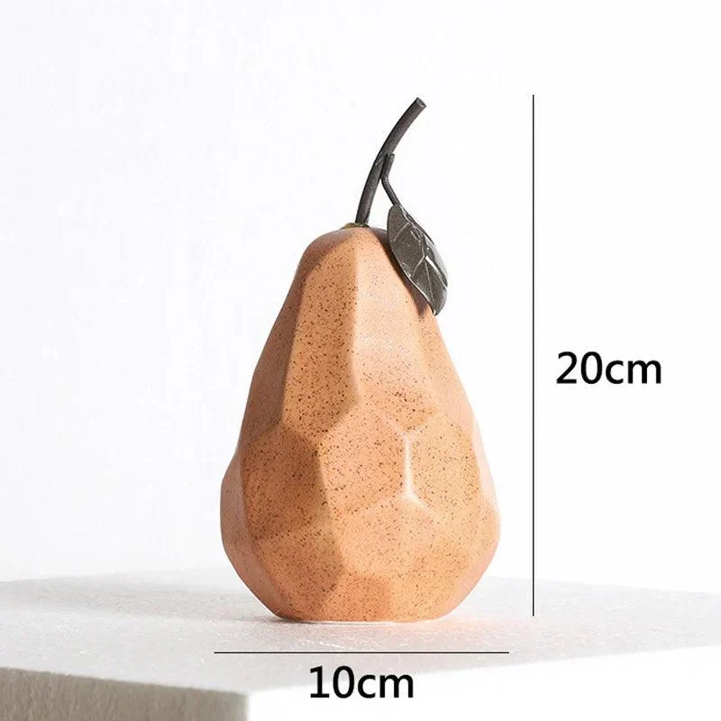 Nordic_Ceramic_Fruit_Sculptures_-_-4352282 Nordic Ceramic Fruit Sculptures -