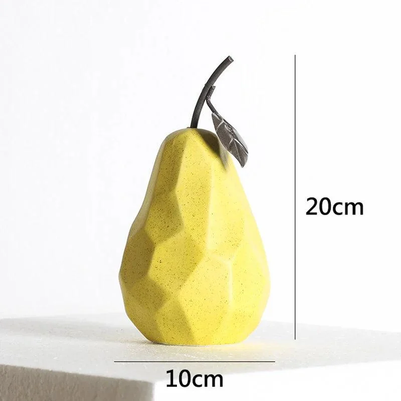 Nordic_Ceramic_Fruit_Sculptures_-_-4352287 Nordic Ceramic Fruit Sculptures -