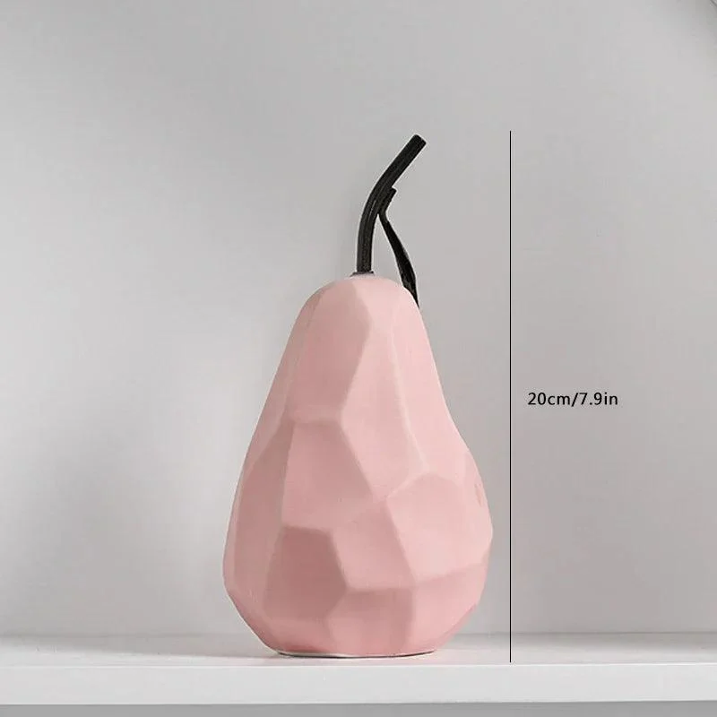 Nordic_Ceramic_Fruit_Sculptures_-_-4352299 Nordic Ceramic Fruit Sculptures -