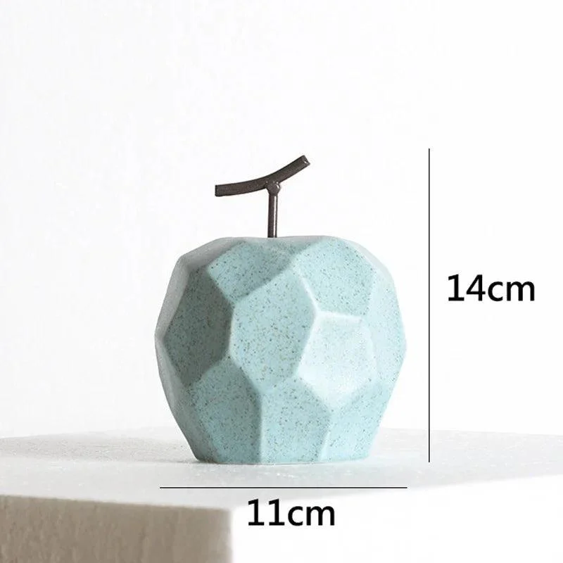 Nordic_Ceramic_Fruit_Sculptures_-_-4352307 Nordic Ceramic Fruit Sculptures -