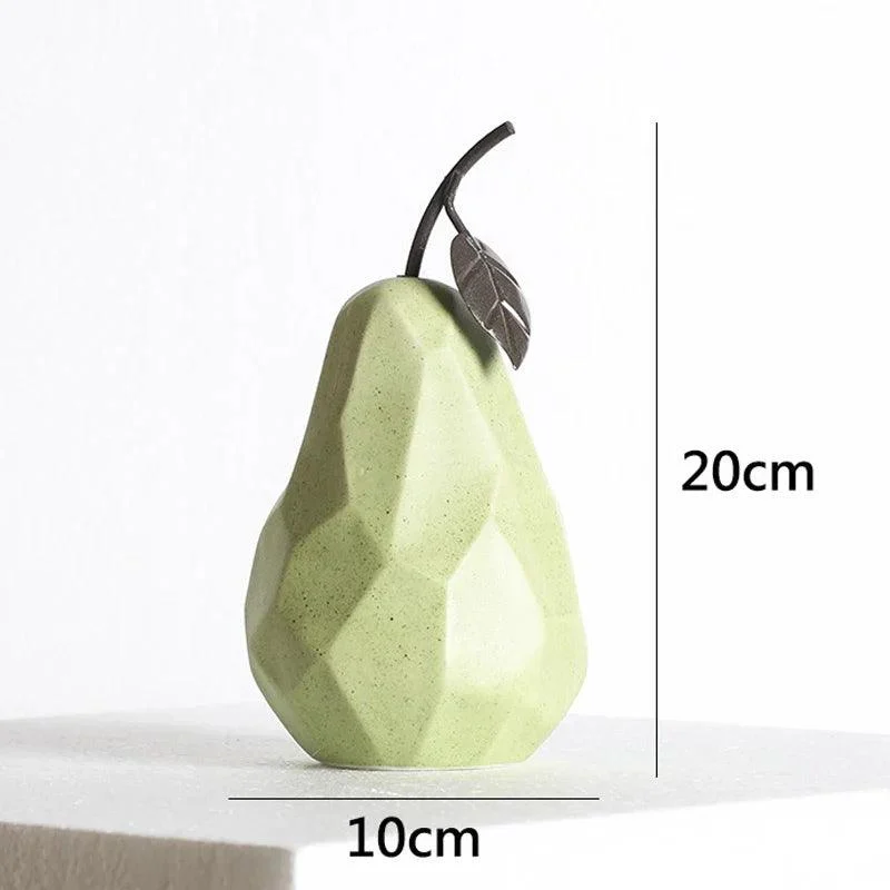 Nordic_Ceramic_Fruit_Sculptures_-_-4352310 Nordic Ceramic Fruit Sculptures -