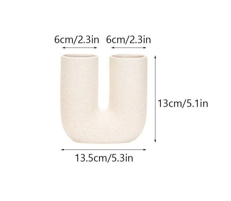 Nordic_Ceramic_Hollow_U_Shaped_Vase_-_-4352319 Nordic Ceramic Hollow U Shaped Vase -