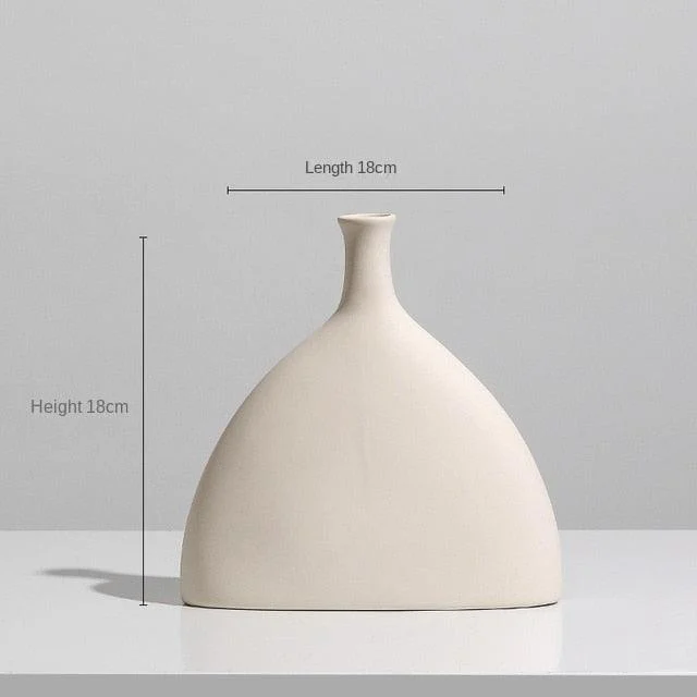 Nordic_Ceramic_Home_Deor_Vase_-_-4352328 Nordic Ceramic Home Deor Vase -