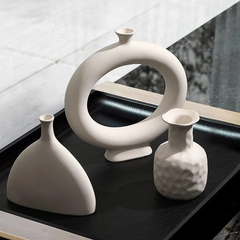 Nordic_Ceramic_Home_Deor_Vase_-_-4352332 Nordic Ceramic Home Deor Vase -