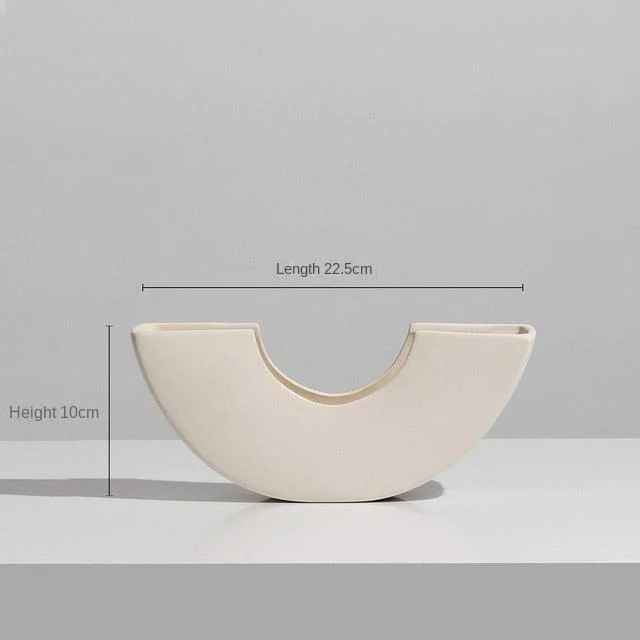 Nordic_Ceramic_Home_Deor_Vase_-_-4352360 Nordic Ceramic Home Deor Vase -