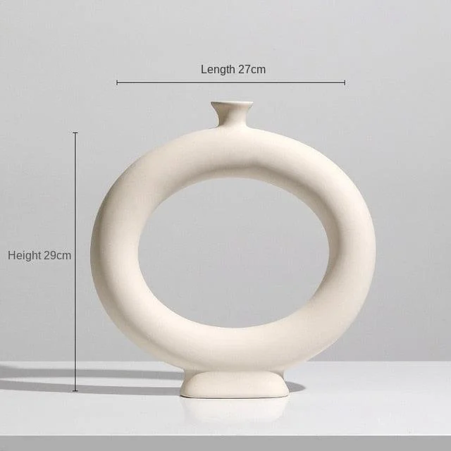 Nordic_Ceramic_Home_Deor_Vase_-_-4352365 Nordic Ceramic Home Deor Vase -