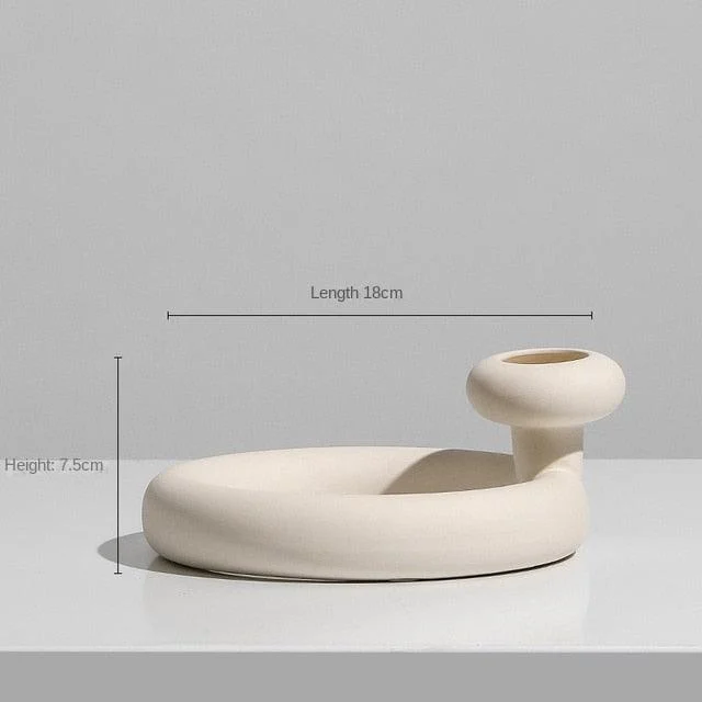 Nordic_Ceramic_Home_Deor_Vase_-_-4352370 Nordic Ceramic Home Deor Vase -