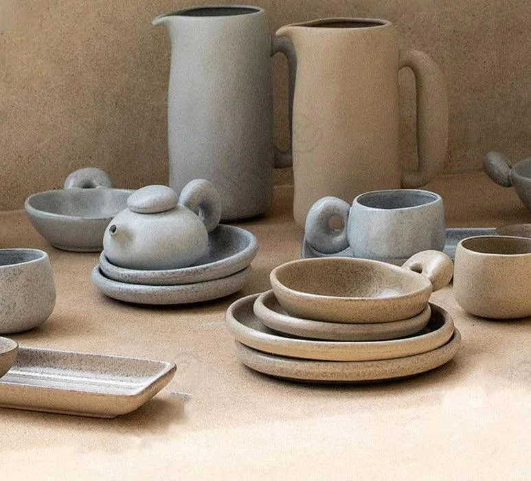 Nordic_Ceramic_Stoneware_Pitcher_-_-4352406 Nordic Ceramic Stoneware Pitcher -
