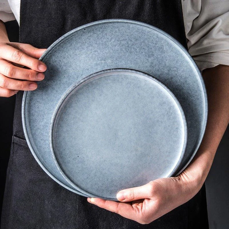 Nordic_Ceramic_Tableware_Set_-_-4352414 Nordic Ceramic Tableware Set -