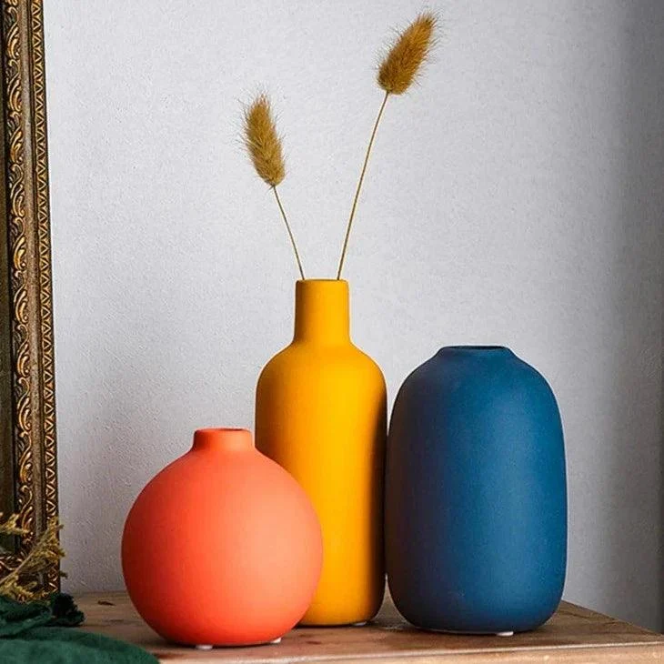 Nordic_Ceramic_Vases_-_-4352428 Nordic Ceramic Vases -