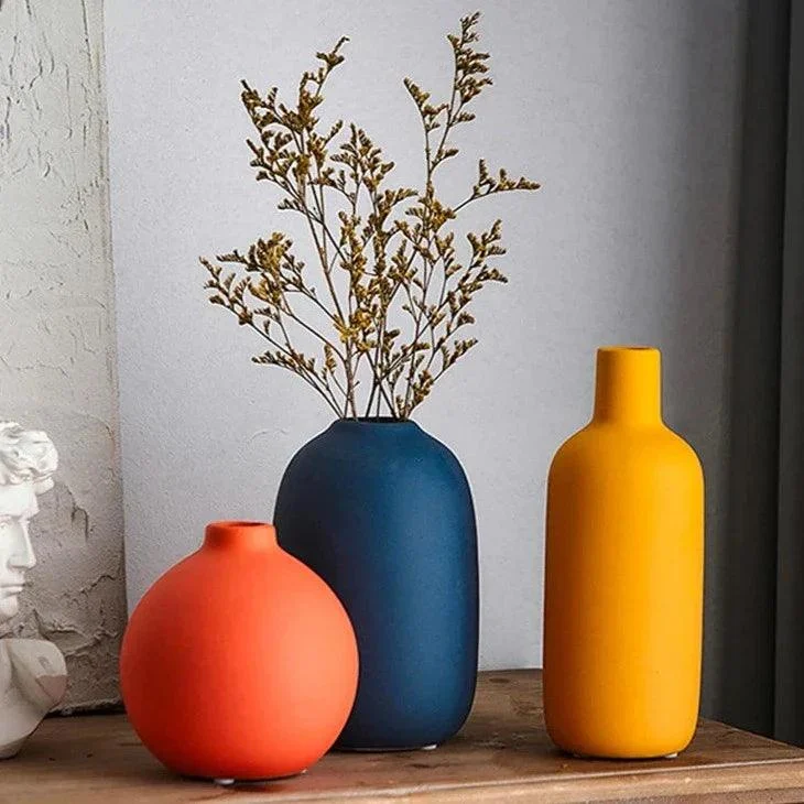 Nordic_Ceramic_Vases_-_-4352430 Nordic Ceramic Vases -