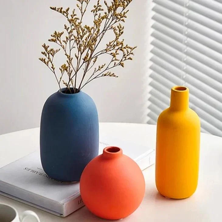 Nordic_Ceramic_Vases_-_-4352433 Nordic Ceramic Vases -