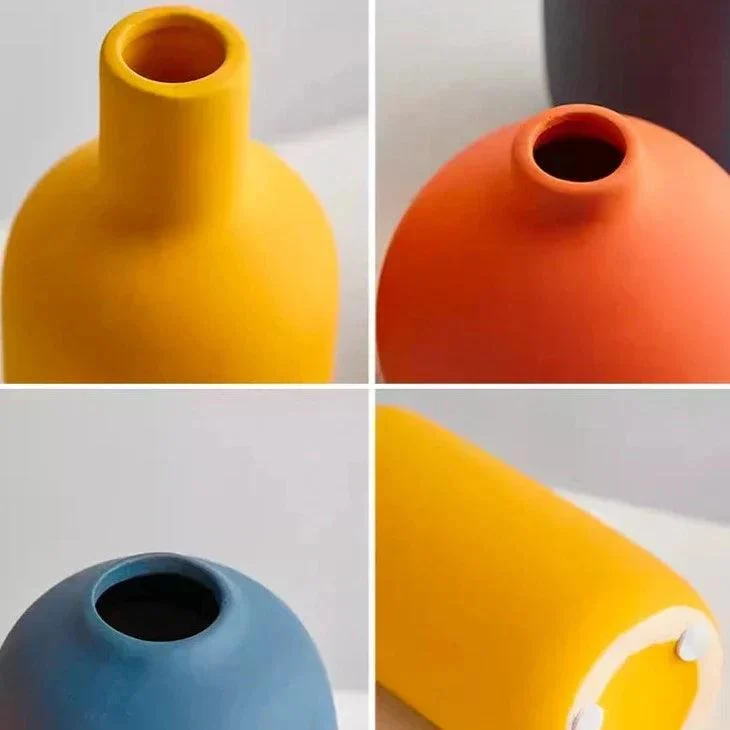 Nordic_Ceramic_Vases_-_-4352436 Nordic Ceramic Vases -