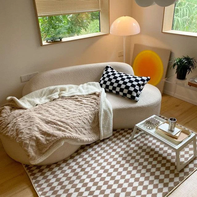 Nordic_Checkerboard_Rug_-_-4352498 Nordic Checkerboard Rug -