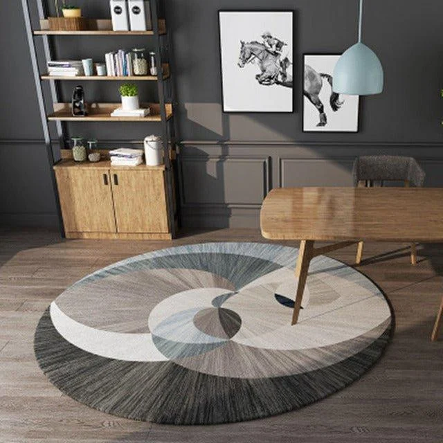 Nordic_Circular_Rug_-_-4352558 Nordic Circular Rug -