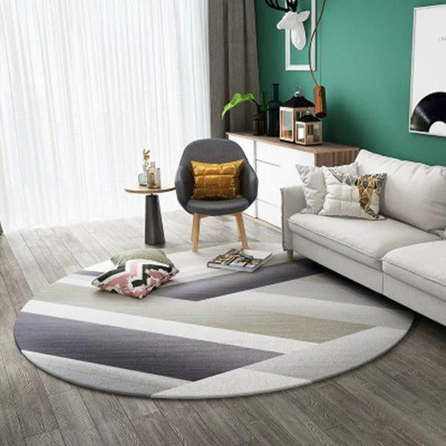 Nordic_Circular_Rug_-_-4352564 Nordic Circular Rug -
