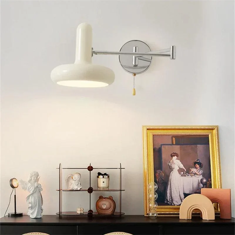 Nordic_Cream_Wall_Fixture_Lamp_-_-4352835 Nordic Cream Wall Fixture Lamp -