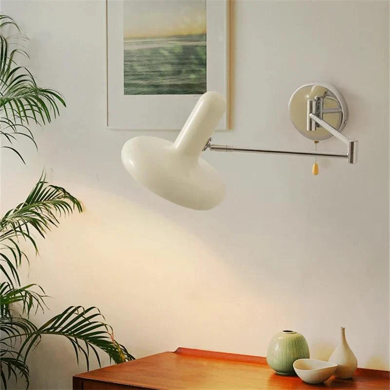 Nordic_Cream_Wall_Fixture_Lamp_-_-4352838 Nordic Cream Wall Fixture Lamp -