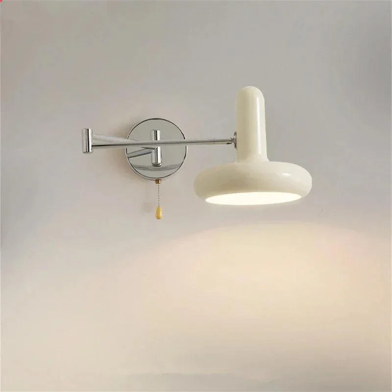 Nordic_Cream_Wall_Fixture_Lamp_-_-4352847 Nordic Cream Wall Fixture Lamp -