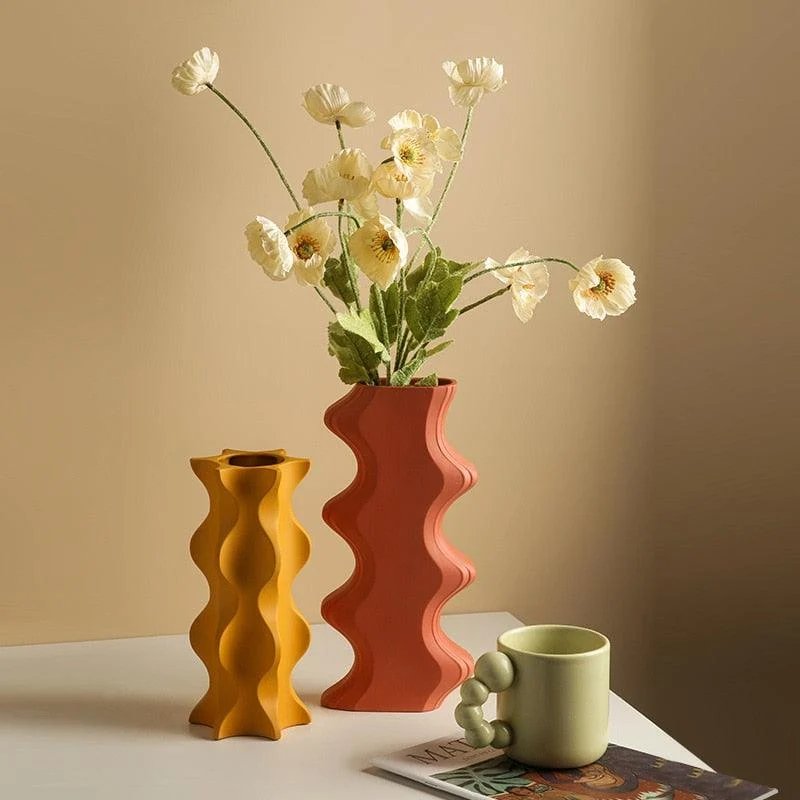 Nordic_Curvy_Vases_-_-4352891 Nordic Curvy Vases -