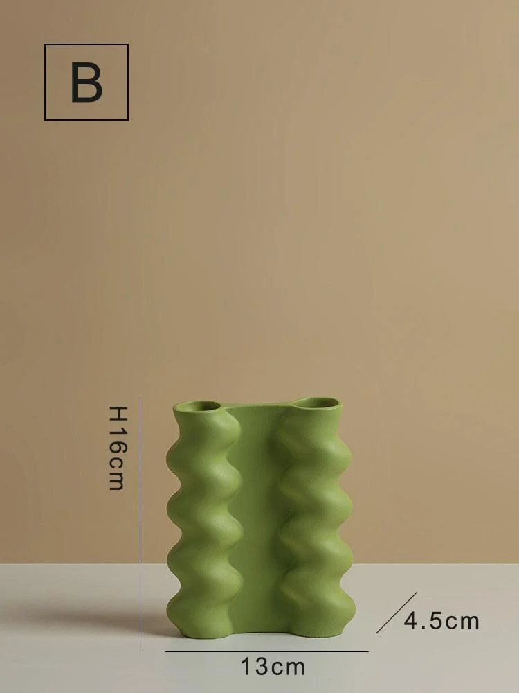 Nordic_Curvy_Vases_-_-4352898 Nordic Curvy Vases -