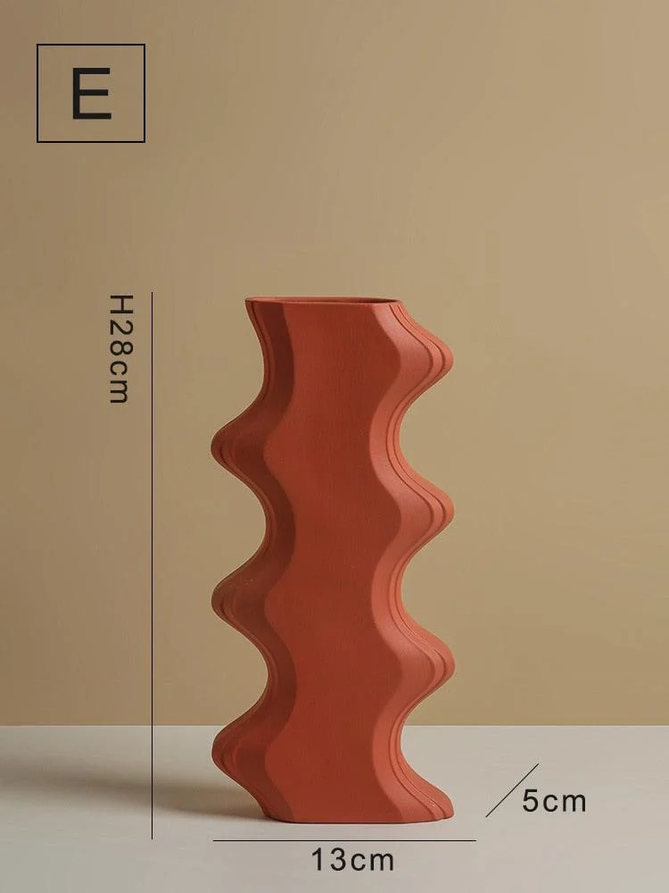 Nordic_Curvy_Vases_-_-4352902 Nordic Curvy Vases -