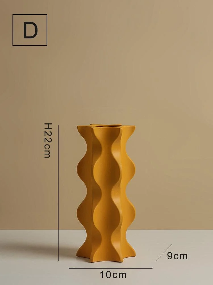 Nordic_Curvy_Vases_-_-4352905 Nordic Curvy Vases -
