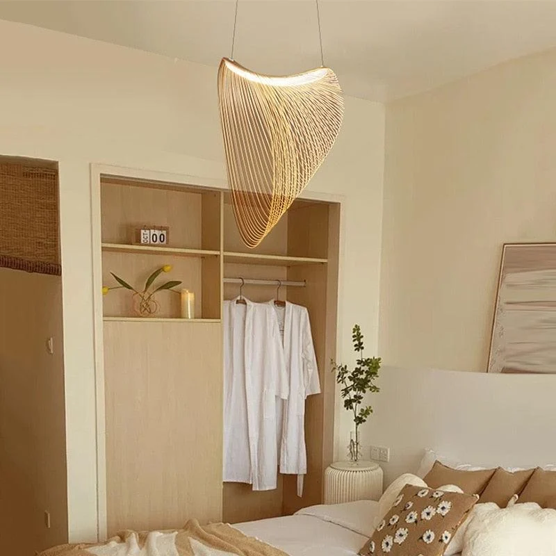 Nordic_Design_LED_Birds_Nest_Pendant_Light_-_Natural_Wood_Home_Lighting_-_-4352974 Nordic Design LED Birds Nest Pendant Light - Natural Wood Home Lighting -