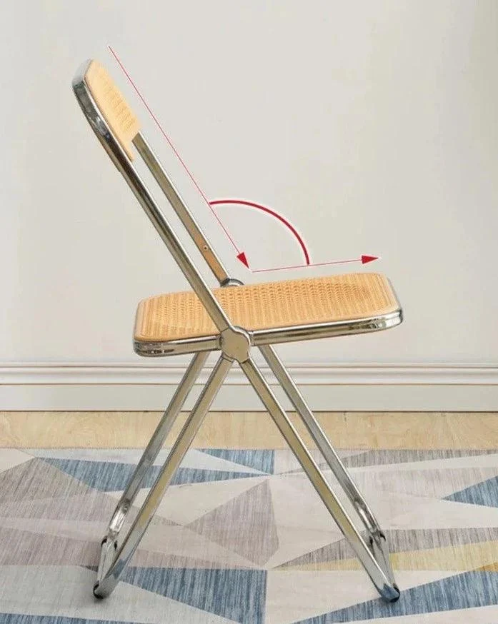 Nordic_Designed_Foldable_Mesh_Metal_Chair_-_-4353043 Nordic Designed Foldable Mesh Metal Chair -