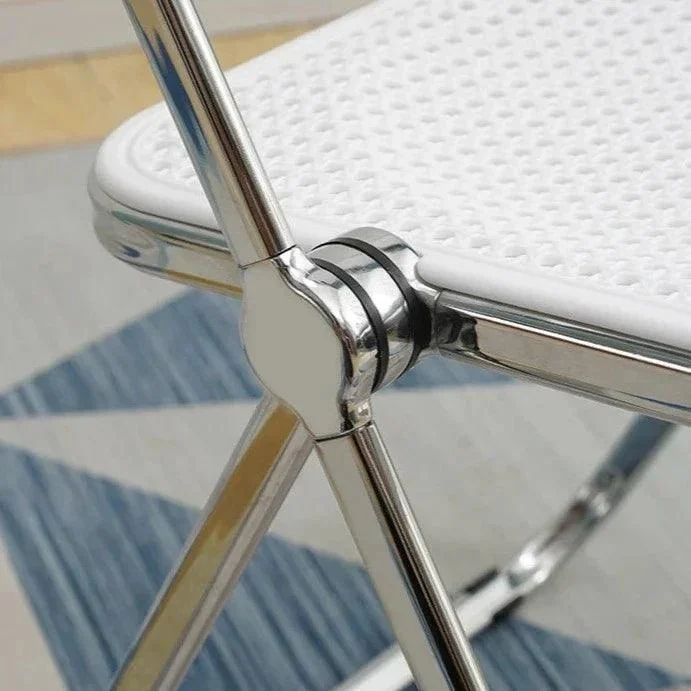 Nordic_Designed_Foldable_Mesh_Metal_Chair_-_-4353045 Nordic Designed Foldable Mesh Metal Chair -