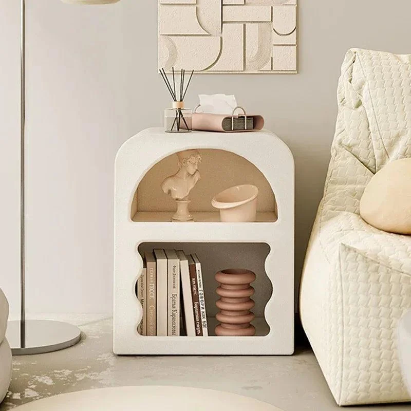 Nordic_Designed_Irregular_Cabinet_Nightstand_-_-4353075 Nordic Designed Irregular Cabinet Nightstand -
