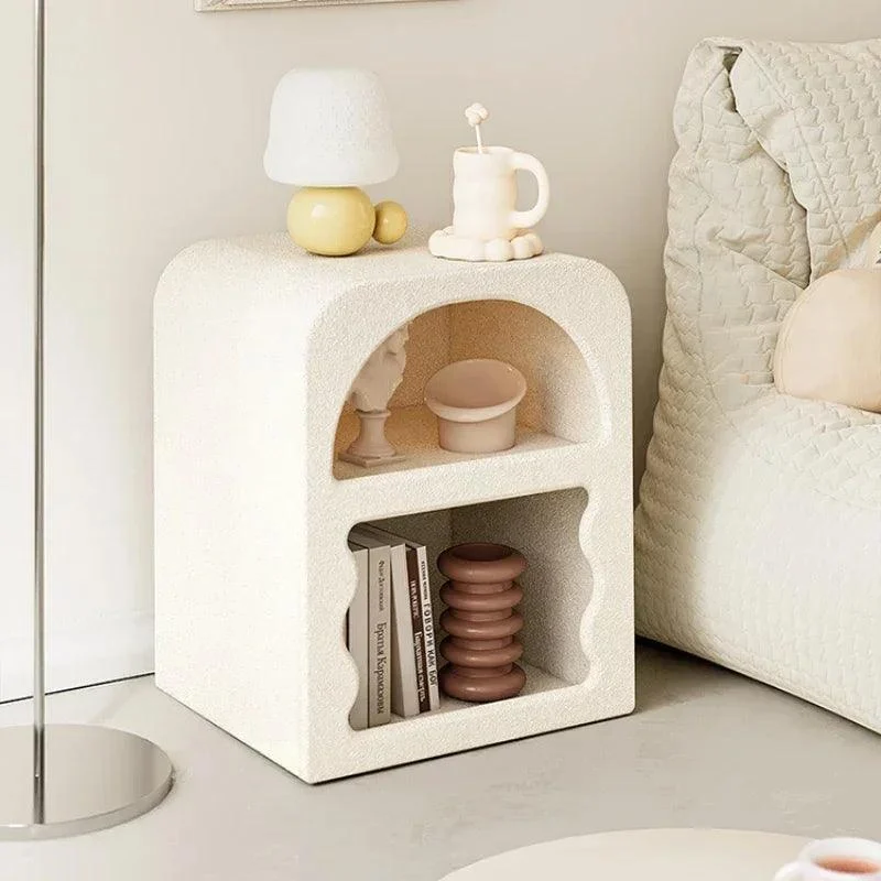 Nordic_Designed_Irregular_Cabinet_Nightstand_-_-4353078 Nordic Designed Irregular Cabinet Nightstand -
