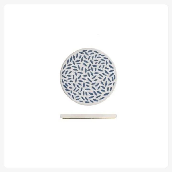 Nordic Diatom Coaster -