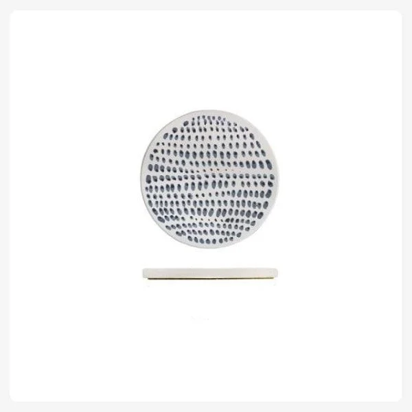 Nordic Diatom Coaster -