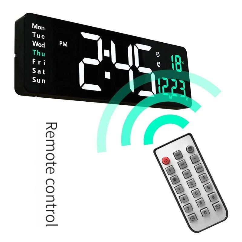 Nordic_Digital_Clock_16_Inch_Display_-_-4353232 Nordic Digital Clock 16 Inch Display -