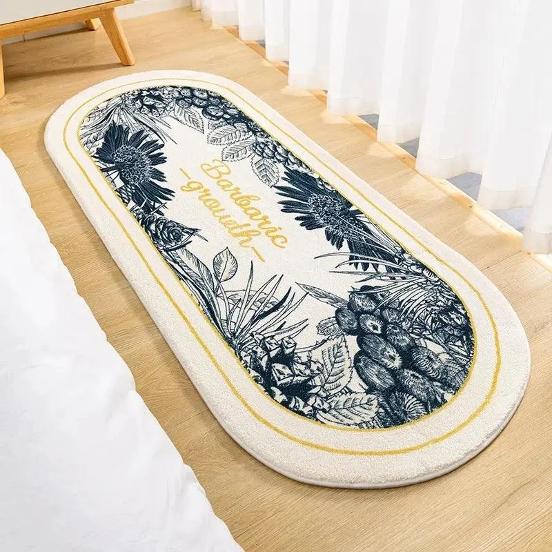 Nordic_Flowers_Carpet_Fluffy_Non-Slip_Floor_Mat_for_Home_Decor_-_-4353535 Nordic Flowers Carpet: Fluffy Non-Slip Floor Mat for Home Décor -