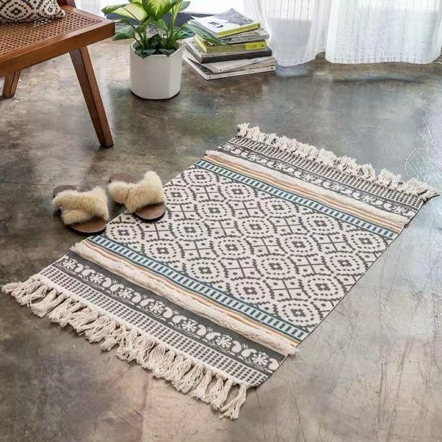 Nordic_Geomertric_Rug_-_-4353604 Nordic Geomertric Rug -