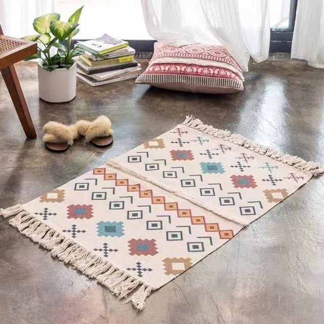 Nordic_Geomertric_Rug_-_-4353606 Nordic Geomertric Rug -