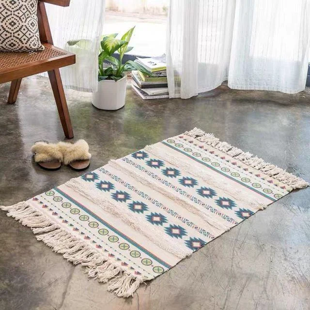 Nordic_Geomertric_Rug_-_-4353612 Nordic Geomertric Rug -